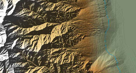 Weathering And Erosion And Deposition