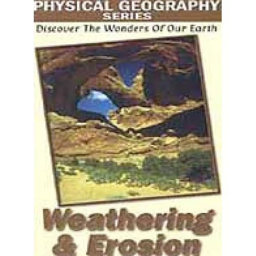 Weathering And Erosion For Kids Video