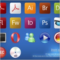 Web Browser Icons Free Download
