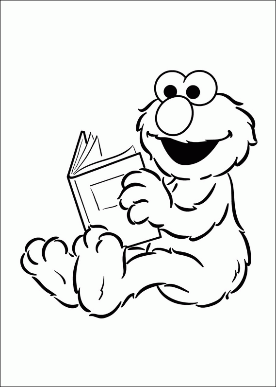 Webkinz Coloring Pages