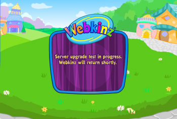 Webkinz Pets Coloring Pages