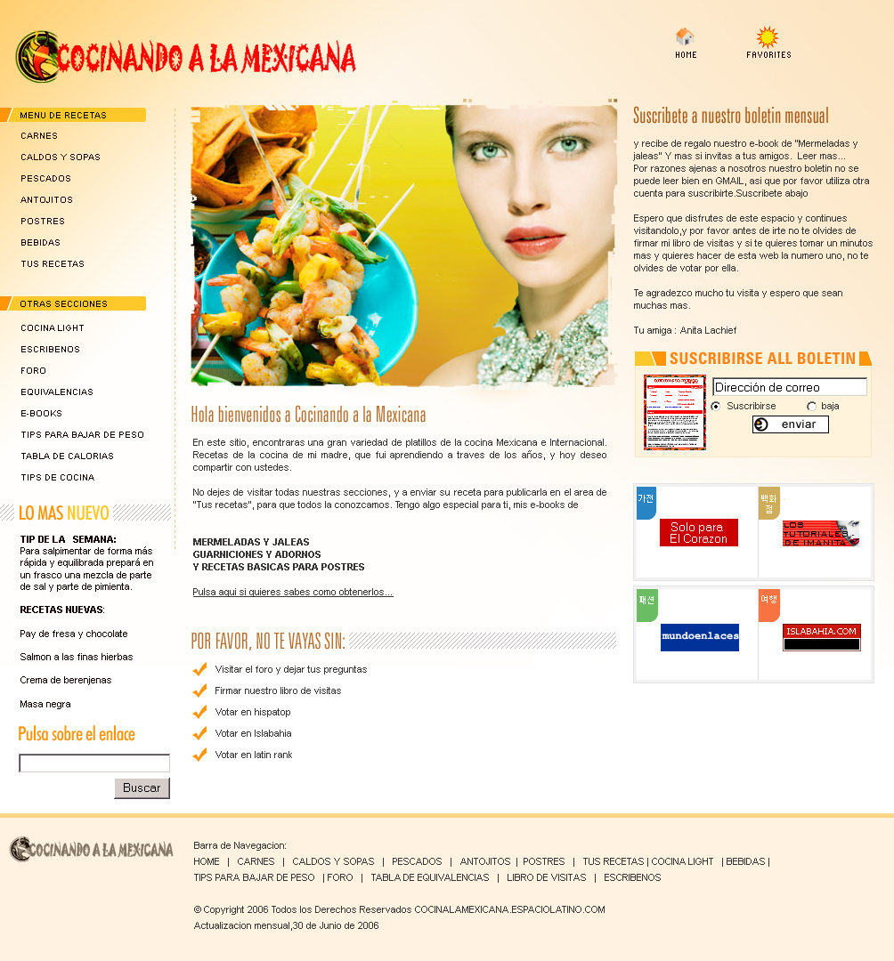 Website Templates