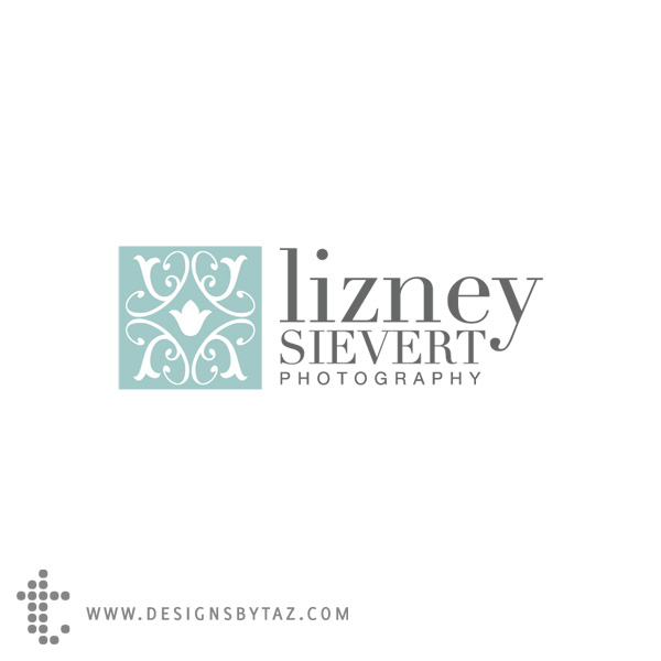 Wedding Photography Logo Design