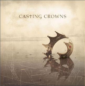 Who Am I Casting Crowns Album