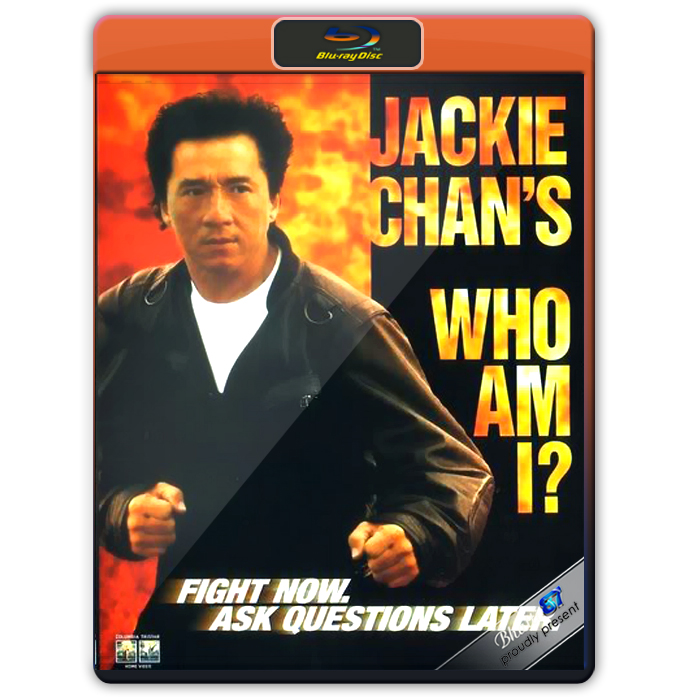 Who Am I Jackie Chan Full Movie In Hindi