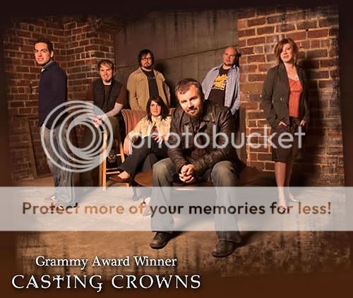 Who Am I Lyrics Casting Crowns