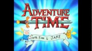 Who Am I To You Adventure Time