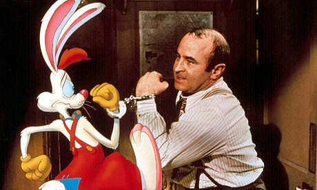 Who Framed Roger Rabbit 2 2013