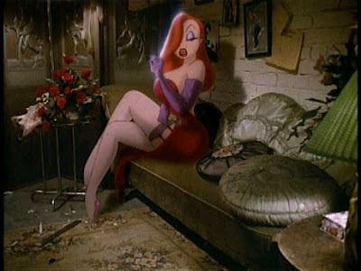 Who Framed Roger Rabbit Characters