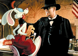 Who Framed Roger Rabbit Characters List