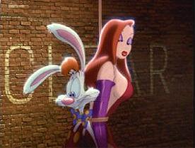 Who Framed Roger Rabbit Jessica Rabbit Song Lyrics