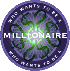 Who Wants To Be A Millionaire Background Music