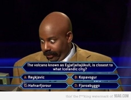 Who Wants To Be A Millionaire Funny Black Guy