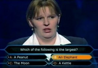 Who Wants To Be A Millionaire Funny Phone A Friend