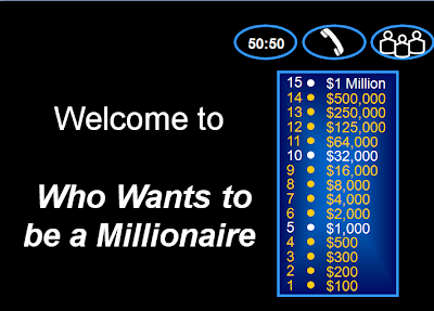 Who Wants To Be A Millionaire Game Download For Ipad
