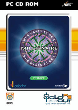 Who Wants To Be A Millionaire Game Download For Pc Free