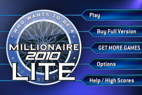 Who Wants To Be A Millionaire Game Online Maths