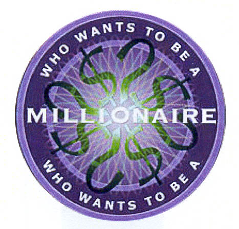 Who Wants To Be A Millionaire Game Template For Teachers