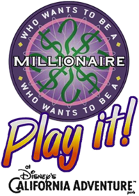 Who Wants To Be A Millionaire Game Template With Sound