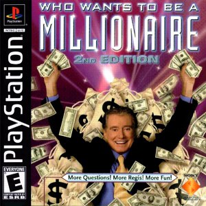 Who Wants To Be A Millionaire Questions And Answers Australia