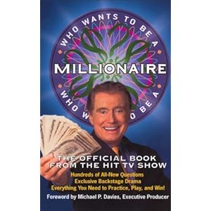 Who Wants To Be A Millionaire Questions And Answers For Kids