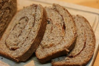 Whole Grains Bread Recipes