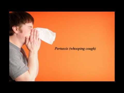 Whooping Cough Vaccine Costco