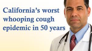 Whooping Cough Vaccine Side Effects In Adults