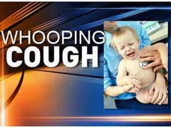 Whooping Cough Vaccine Side Effects In Children