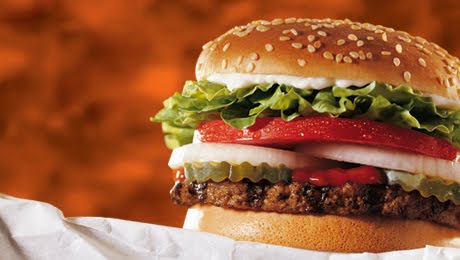Whopper Jr Calories Without Mayo