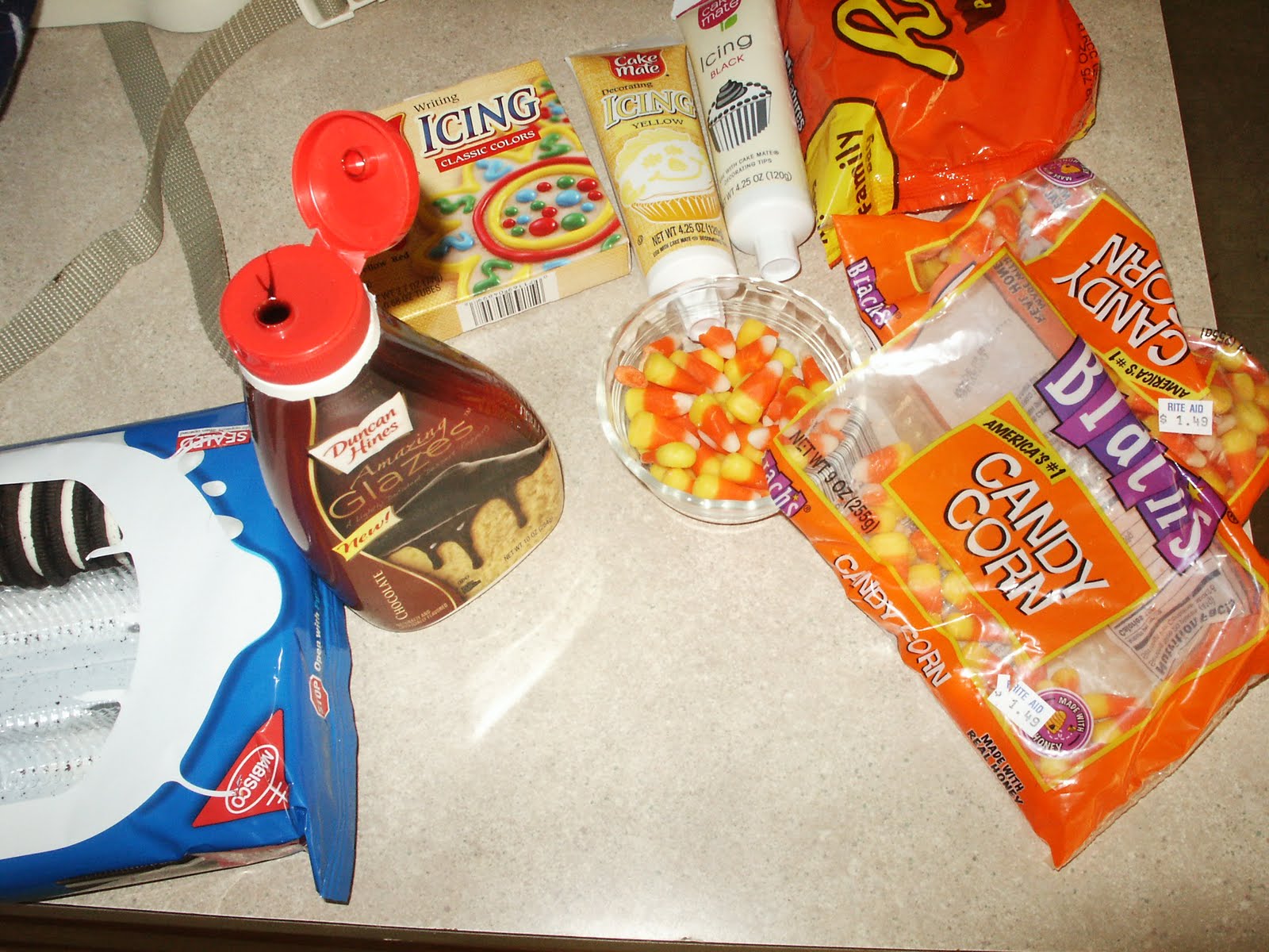Whoppers Candy Ingredients