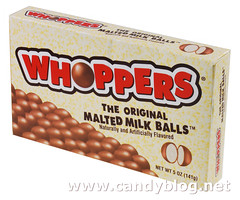 Whoppers Candy Nut Free