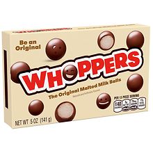 Whoppers Candy Review