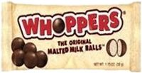 Whoppers Candy Review