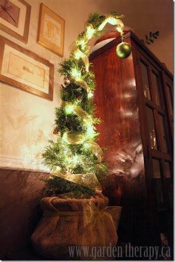 Whoville Christmas Tree Ideas