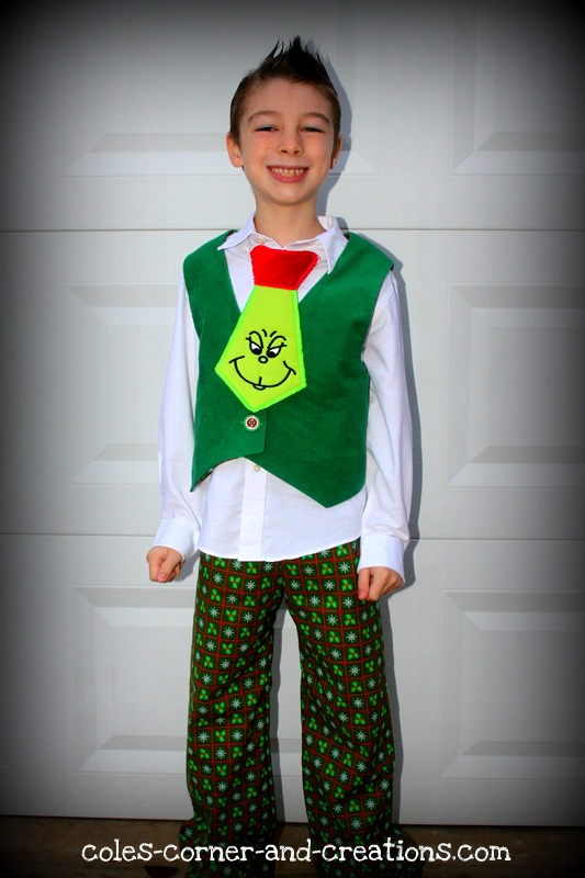 Whoville Costumes Pinterest
