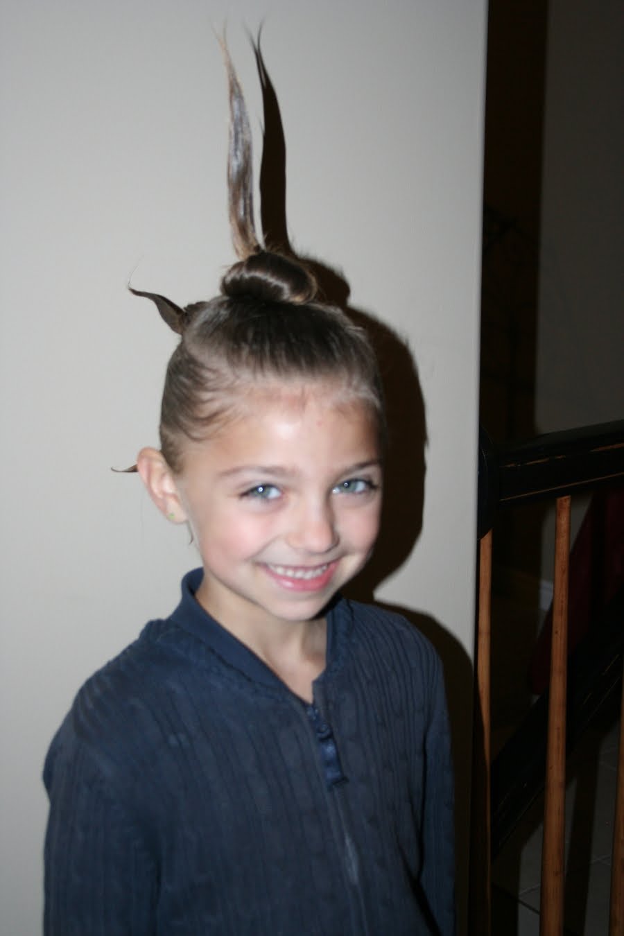 Whoville Hairstyles For Boys