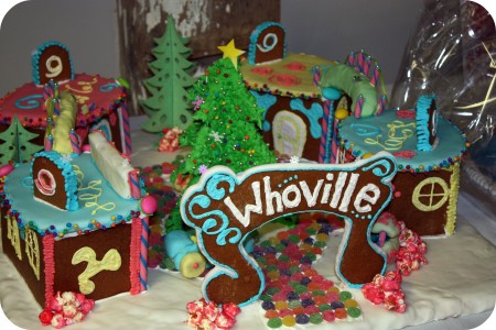 Whoville People Names