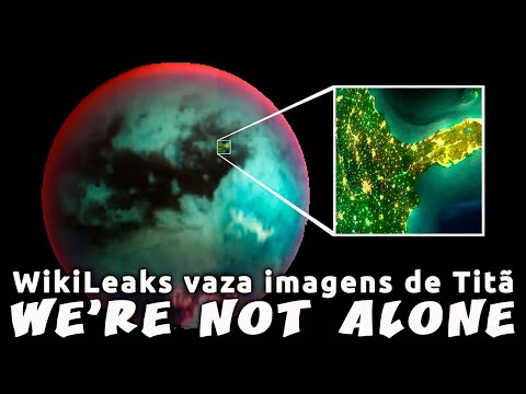 Wikileaks Ufo Disclosure 2011