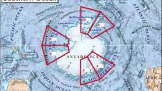 Wikileaks Ufo War Antartica