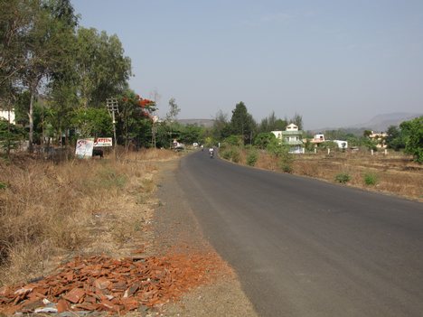 Wikimapia Pune Rajgurunagar
