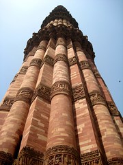 Wikimapia.org Delhi