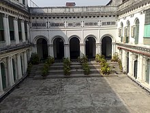 Wikimapia.org Kolkata