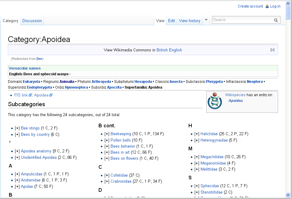 Wikimedia Commons Images Search
