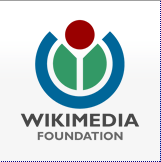 Wikimedia Foundation Logo