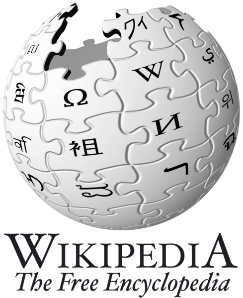 Wikimedia Foundation Logo