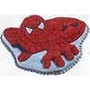 Wilton Spiderman Cake Pan