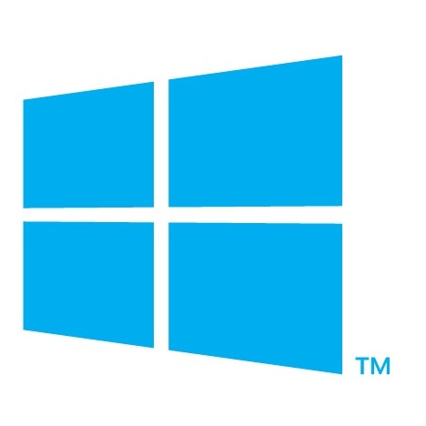 Windows 8 Logo Hd