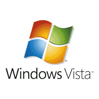 Windows 8 Logo Vector