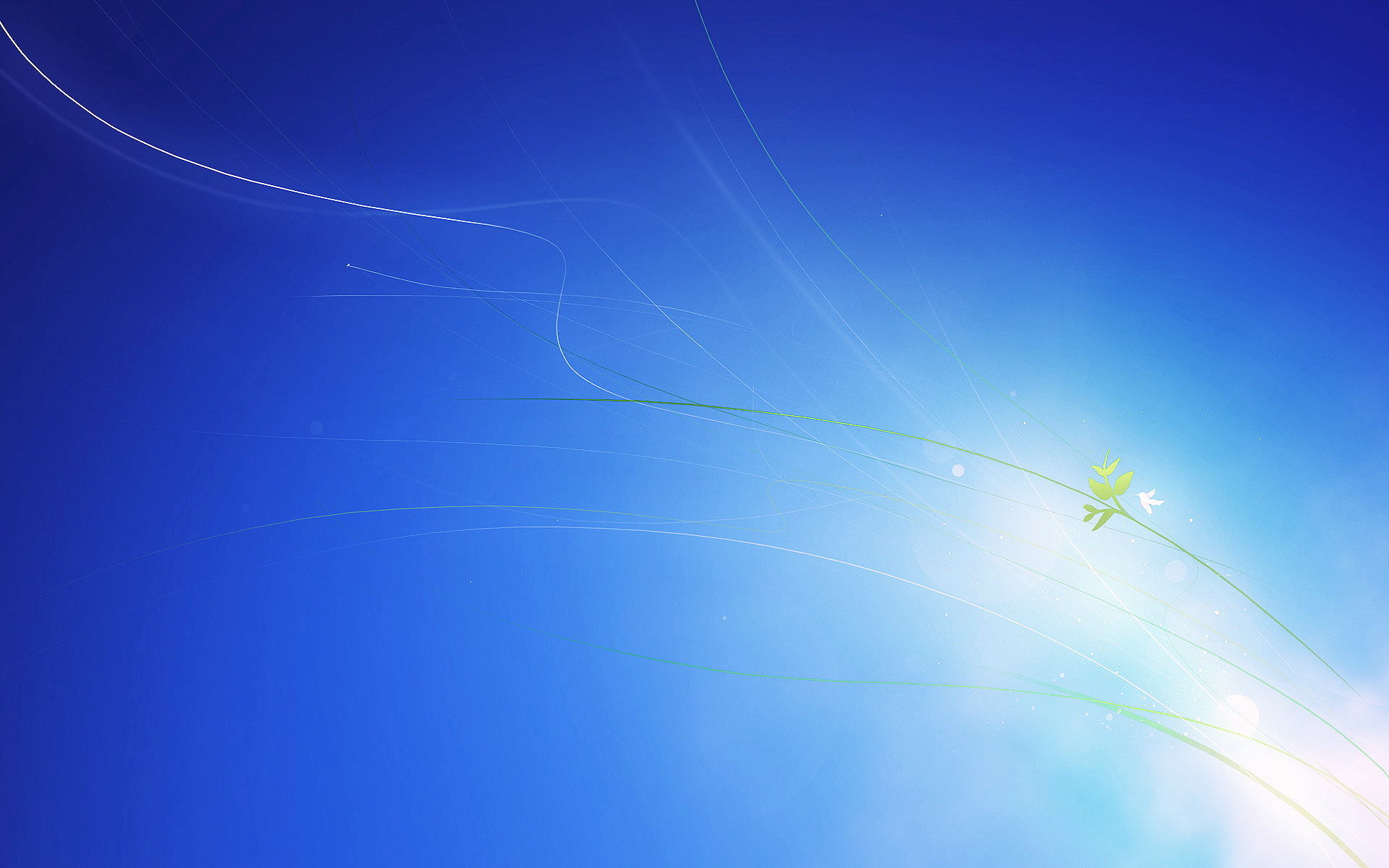 Windows 8 Logon Background